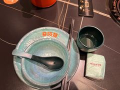 -老城鲜·小海鲜贝贝煲火锅(壹方城店)