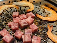 -花时·炭火烧肉(东百中心A馆店)