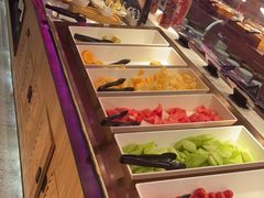 -比格比萨自助(南京万达茂店)