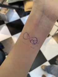 -众刺纹画·纹身·穿孔饰品·海娜定制