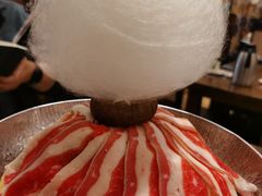 谷司牛肉寿喜烧-披头士烧鸟居酒屋(王府井店)