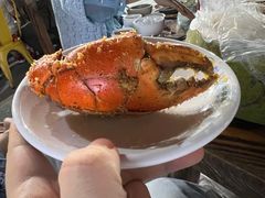 -琼大师东方烤乳猪(亚特兰蒂斯店)