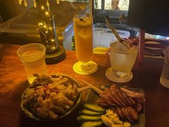 -隐肆威士忌鸡尾酒吧(玉沙国际店)