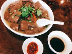 -澳门西南饭店·粤菜·茶市·手工点心(华海路店)