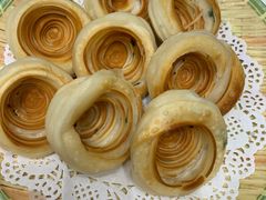 -闫府私房菜·老字号(恒隆店)