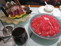 -虾佬圣汤·海鲜姿造(乐堤港店)
