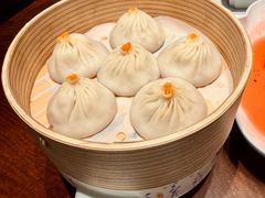 -湘湖逍遥庄园·水漾中餐厅