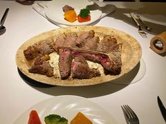 -王品牛排(杭州大厦店)