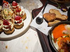 -BE BRIGHT KITCHEN(正佳广场店)