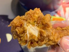 -麦当劳(中山大道中店)