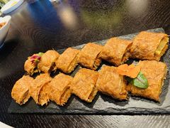 -宝丽轩中餐厅BAOLIXUAN