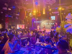 -胡桃里乐队酒馆(广州塔店)