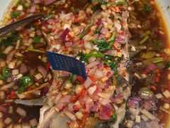 -湘邻呷铺·田园家宴(汉基广场店)