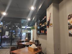 大堂-陈员外正宗夹江烧烤(广福路店)
