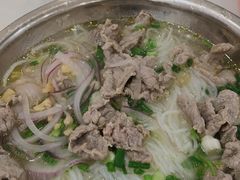 -华姐鸡粉(教育路店)