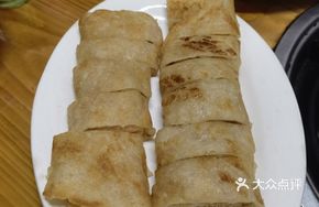 Farmhouse Thin Pancake