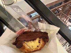 -B&C黄油与面包·THE GARDEN BAKERY概念店(世纪汇店)