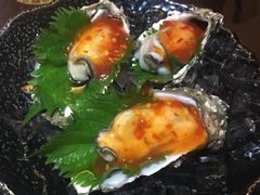 -花狸日本料理(柏庐广场店)