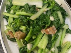 -美极鲜食坊(宝安南路店)