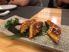 -菊上料理(蜀山银泰百货店)