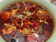 -盛百味·家宴餐厅(霸州分店)