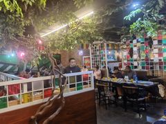 大堂-巴犀烧烤(新崇光店)