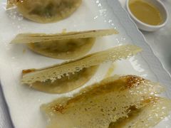 -品海楼·大连海胆锅贴馆(东港店)