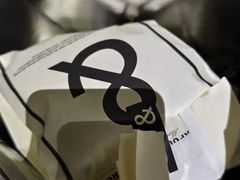 -B&C黄油与面包·THE GARDEN BAKERY概念店(世纪汇店)