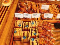 -那家面包房(珠江路店)