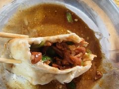 -博山煎包(金晶大道东一街店)