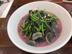 -衡厨·衡阳土菜(中南店)