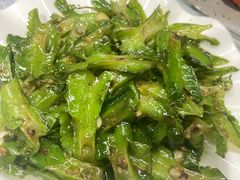 -墨脱石锅椰子鸡•海鲜糟粕醋(榆亚路店)
