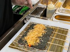 -N多寿司(融创茂负一楼店)