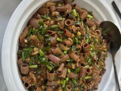-天隆酒店·本地海鲜鲁菜(烟台大学店)