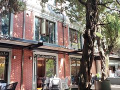 -Circle圆·花园西餐厅