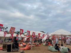-江山半岛白浪滩景区