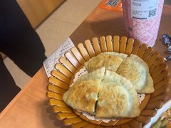 -上关东东北菜(新世界百货店)