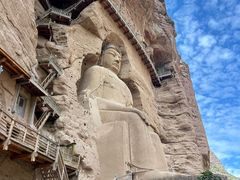 -炳灵寺世界文化遗产旅游区