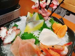 -天一料理(荔枝广场店)