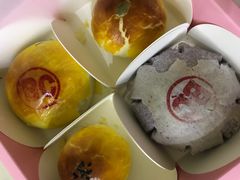 -BC烘焙伴手礼(新光天地店)