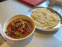 -新疆巴州金丝特餐厅(大钟寺店)