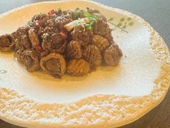 -羲和雅苑•北京烤鸭(平安国际金融中心店)