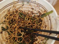 -宜宾燃面(汉渝路店)