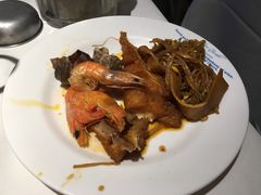 -星伦多自助料理(花山金鹰店)