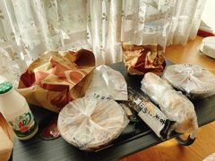 -恒盛居回族饭店