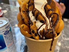 -CHOCHENG&CO.(欢乐海岸店)