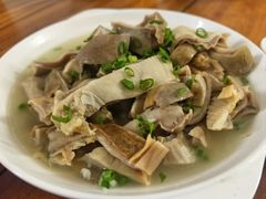 -大赤坎肥仔强烧味海鲜餐厅(大赤坎店)