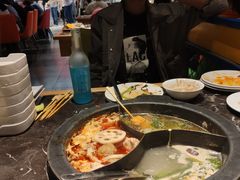 -火锅岛潮牌自助餐厅(天津天佑城店)