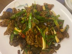 -小有天灌汤包老菜馆(南一马路店)