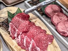 -龙虾奇迹泥炉烤肉(大华三路店)